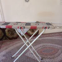 میز اتوی بخار