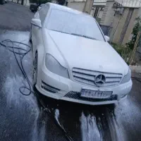 کارواش سیار