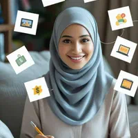 بهترین شغل برای خانم های خانه دار