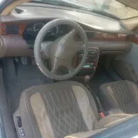 سمند سفید مدل ۹۰ دوگانه کارخانه تک برگ سند|خودرو سواری و وانت|سنندج, |دیوار