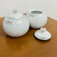 قندون گلدار