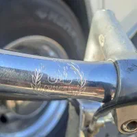 دوچرخه کورسی ژاپنی|دوچرخه، اسکیت، اسکوتر|بندرعباس, |دیوار