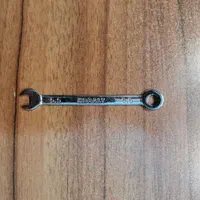 ست آچار یکسر رینگی کبالت آمریکایی(کلکسیونی)|ابزارآلات|تهران, حسن‌آباد|دیوار