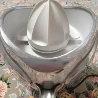 آب مرکبات گیری - آبمیوه گیری