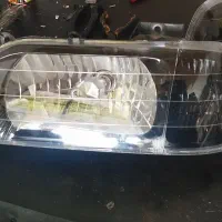 اسپرت کردن چراغ انواع خودرو فقط 500ت