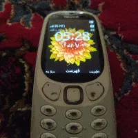 نوکیا 3310سری اول
