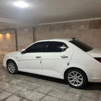 فروش دنا اتومات آپشنال|خودرو سواری و وانت|اهواز, کیانپارس |دیوار