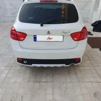 کوییک Rs مدل ۱۴۰۲|خودرو سواری و وانت|یاسوج, |دیوار