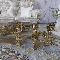 میز عسلی چوبی|مبلمان خانگی و میز عسلی|پاکدشت, پاکدشت (مامازند)|دیوار