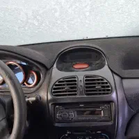 206 تیپ دو 1385|خودرو سواری و وانت|یاسوج, |دیوار