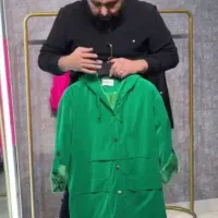 کاپشن شیک و جنس عالی|لباس|مریوان, |دیوار