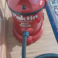 جارو برقی سطلی درحد اک