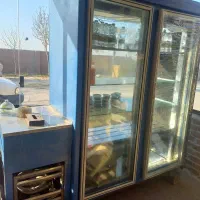 قلیون ۲۰عدد قلیون کرنو اصل کوچیک بزرگ بایخچال|کافی‌شاپ و رستوران|آبیک, |دیوار