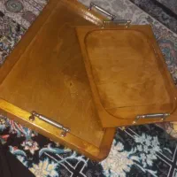سینی|ظروف سرو و پذیرایی|کوهدشت, |دیوار