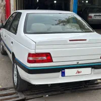 پژو 405 slx دریچه سیمی مدل ۱۳۹۸|خودرو سواری و وانت|اردبیل, |دیوار