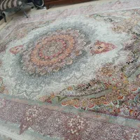 ۲تخته فرش ۹متری