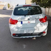 کوییک sبدون نقطعه مدل ۴۰۱|خودرو سواری و وانت|فسا, |دیوار