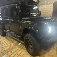 پاژن ۶ سیلندر مدل ۱۳۸۶