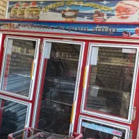 دو دستگاه یخچال تمیز و درجه ۱