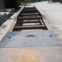 جوشکاری حرفه ای