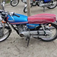 موتور سی جی