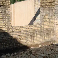 تخریب بنایی و غیره|خدمات پیشه و مهارت|آبادان, |دیوار