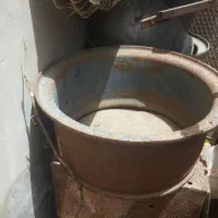 فروش لوازم ماشین سنگین و زنجیر چرخ ماک|قطعات یدکی و لوازم جانبی|ملایر, |دیوار