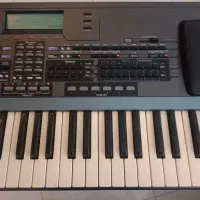 ارگ ایتالیایی|پیانو، کیبورد، آکاردئون|پرند, فاز ۵|دیوار