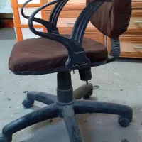 صندلی چرخشی|صندلی و نیمکت|جوانرود, |دیوار