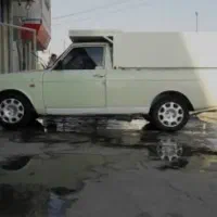 وانت دربستی