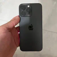 آیفون ۱۵ پرومکس za بدون رجیستر 15 promax|موبایل|اصفهان, دشتستان|دیوار