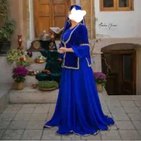 لباس محلی