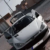 206 تیپ دو
