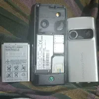 سونی اریکسون مُدل K320i|موبایل|کرج, شاهین‌ویلا|دیوار