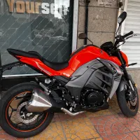 طرح z1000 پیشرو پلاس با کیفیت