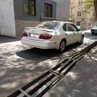 مااکسیما مدل 1385 سفید اتومات