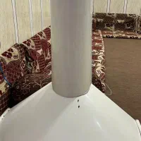 یخچال وهود تلوزیون|یخچال و فریزر|امیدیه, |دیوار