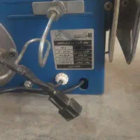 مشعل گازوئیلی