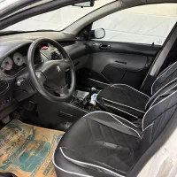 ۲۰۶ اس دی وی ۸ مدل ۱۳۹۵|خودرو سواری و وانت|ساری, |دیوار