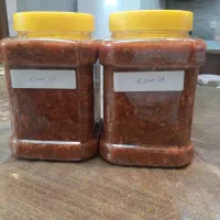 تولید انواع ترشیجات|خوردنی و آشامیدنی|اصفهان, ارغوانیه|دیوار