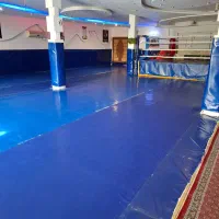 باشگاه ورزشی