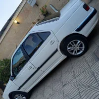 پژو پارس xu7p فول سفارشی مدل1402«گازسیمی»کم کار|خودرو سواری و وانت|کرمان, |دیوار