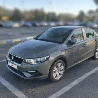 ایران خودرو تارا اتوماتیک 1403