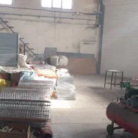 اجاره سالن کارگاه|اجارهٔ دفتر صنعتی، کشاورزی، تجاری|کرج, شهرک امیر المومنین|دیوار