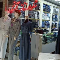 فروش مغازه