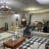 واحد سه خواب دو نبش نوساز