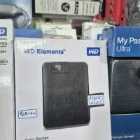 هارد اکسترنال ۱ ترا