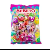 پاستیل ببتو عمده