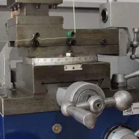 دستگاه تراش فرز چندکاره لامیکو مدل MP7533E-1|ماشینآلات صنعتی|گرمدره, |دیوار