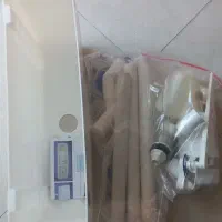 فلاش تانک|لوازم سرویس بهداشتی|کرج, حصارک بالا|دیوار